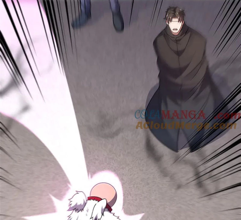 Thần Sủng Tiến Hóa Chapter 332 - Trang 2