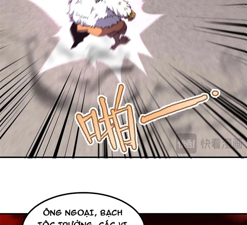 Thần Sủng Tiến Hóa Chapter 332 - Trang 2