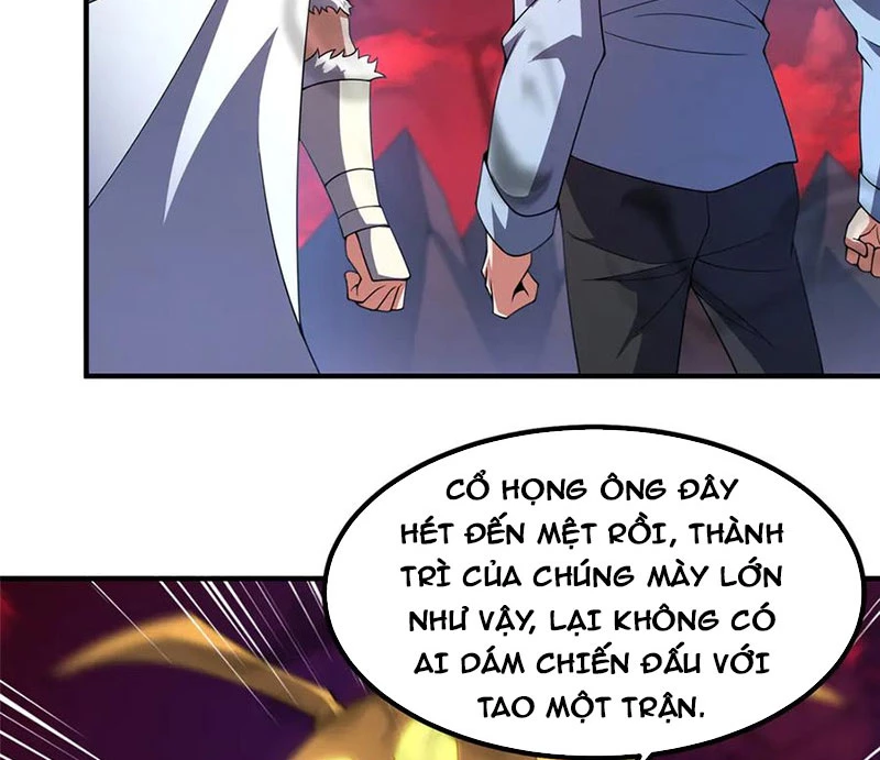 Thần Sủng Tiến Hóa Chapter 332 - Trang 2