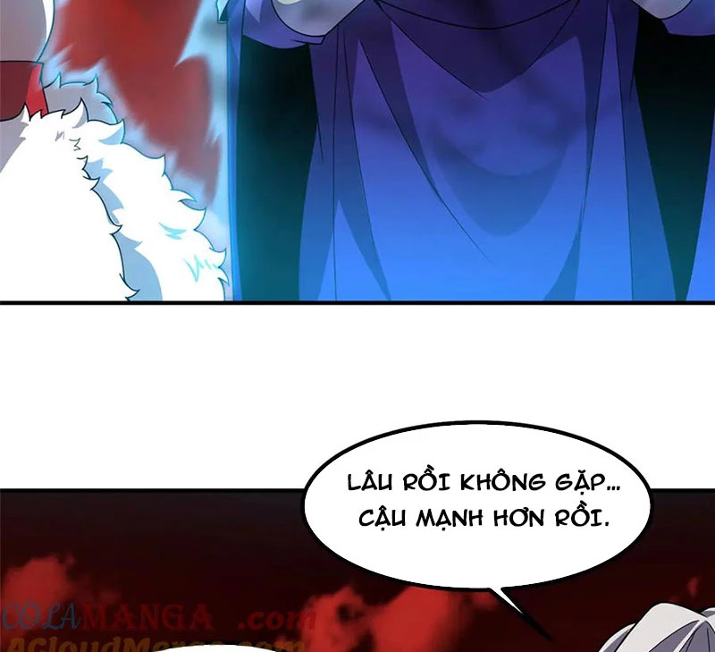 Thần Sủng Tiến Hóa Chapter 332 - Trang 2