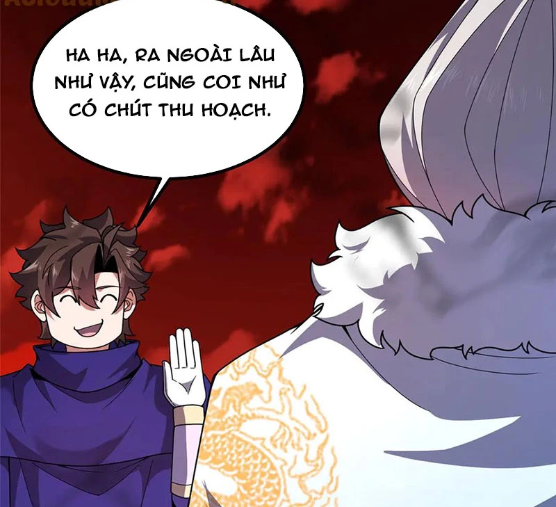 Thần Sủng Tiến Hóa Chapter 332 - Trang 2