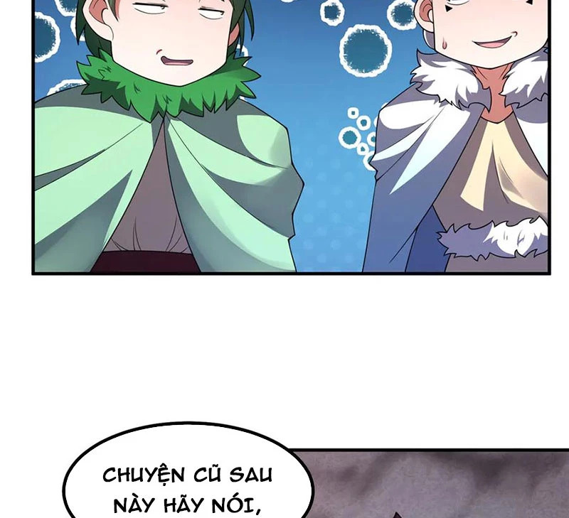 Thần Sủng Tiến Hóa Chapter 332 - Trang 2