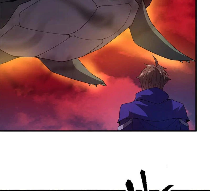 Thần Sủng Tiến Hóa Chapter 332 - Trang 2