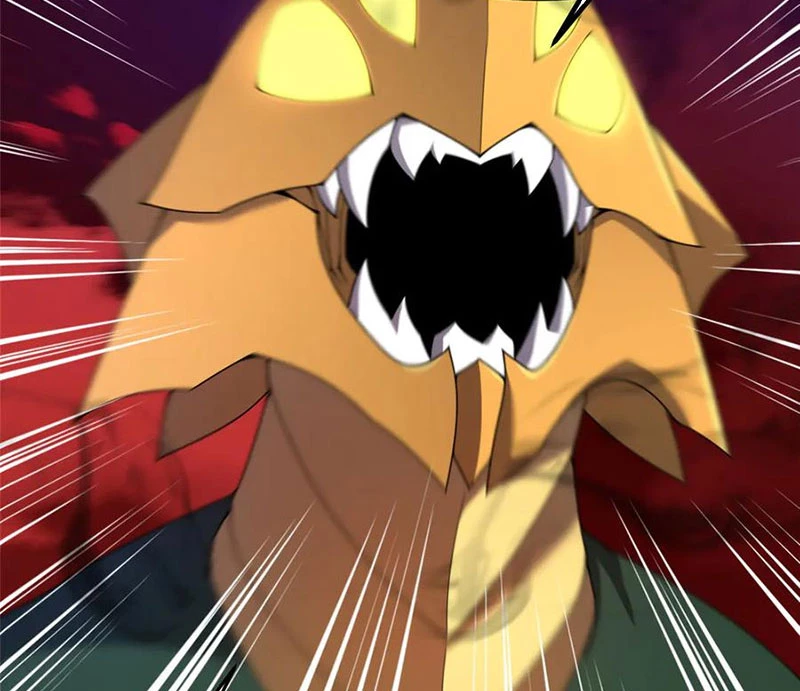 Thần Sủng Tiến Hóa Chapter 332 - Trang 2