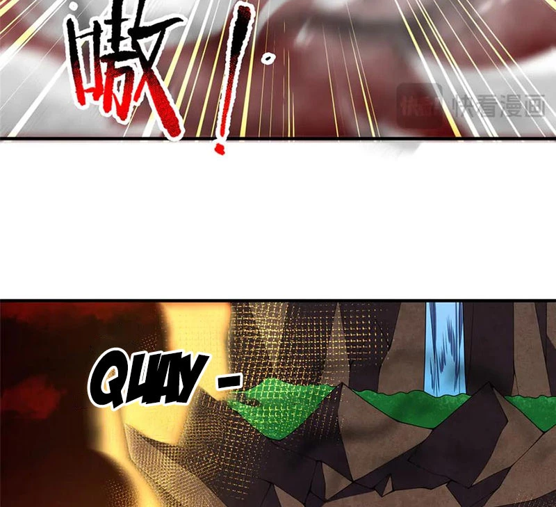 Thần Sủng Tiến Hóa Chapter 332 - Trang 2