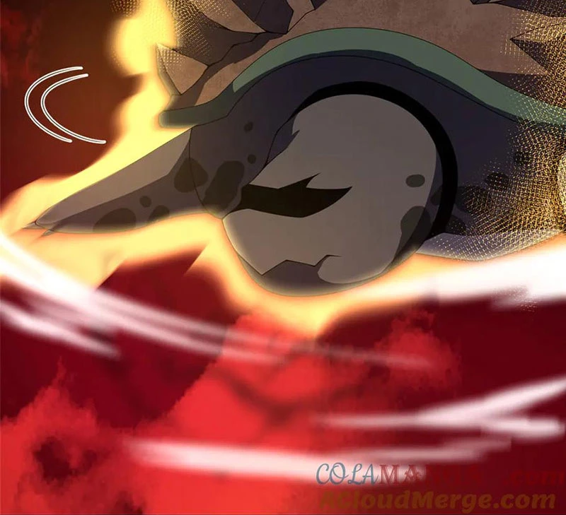 Thần Sủng Tiến Hóa Chapter 332 - Trang 2