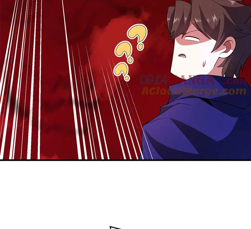 Thần Sủng Tiến Hóa Chapter 332 - Trang 2