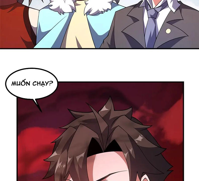 Thần Sủng Tiến Hóa Chapter 332 - Trang 2