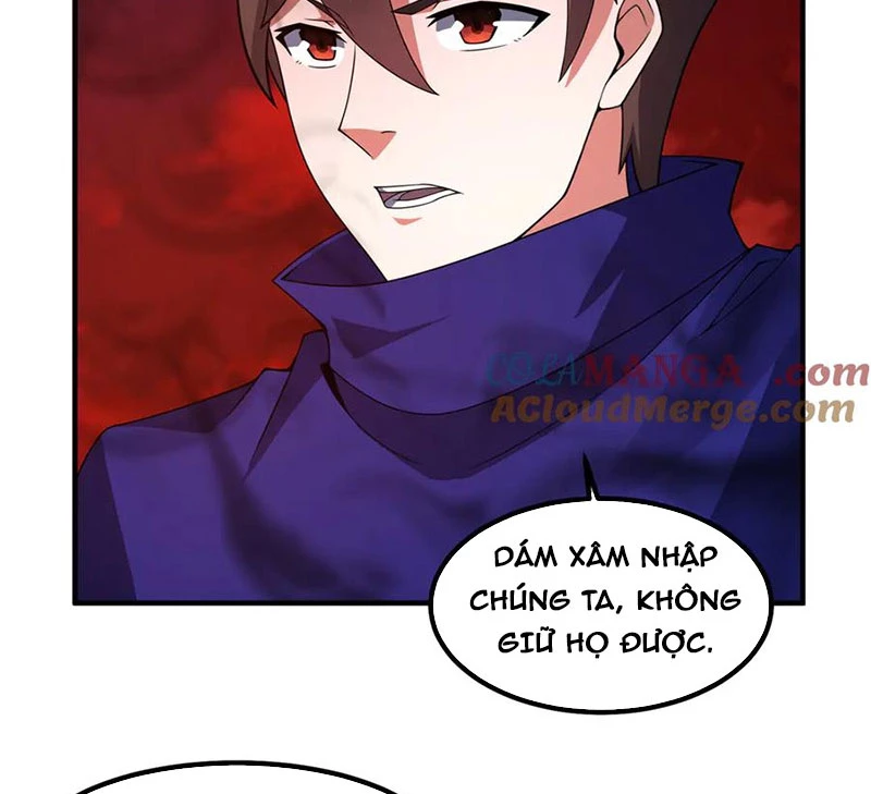 Thần Sủng Tiến Hóa Chapter 332 - Trang 2