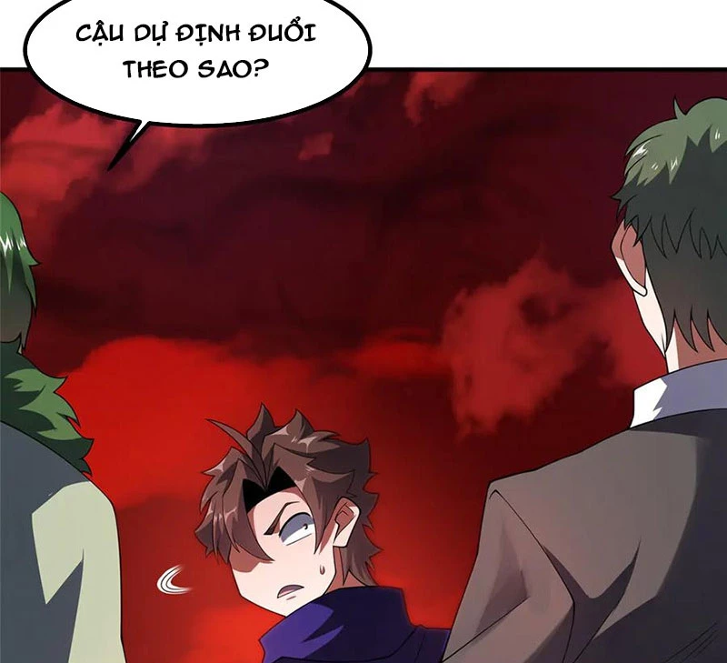 Thần Sủng Tiến Hóa Chapter 332 - Trang 2