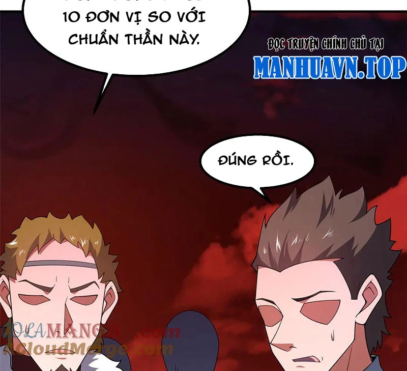 Thần Sủng Tiến Hóa Chapter 332 - Trang 2