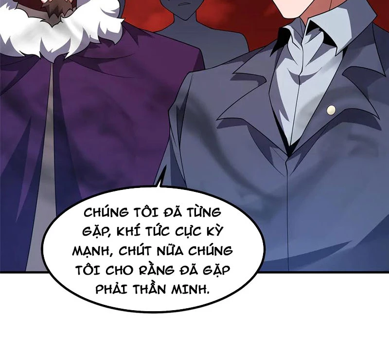 Thần Sủng Tiến Hóa Chapter 332 - Trang 2