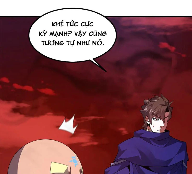 Thần Sủng Tiến Hóa Chapter 332 - Trang 2