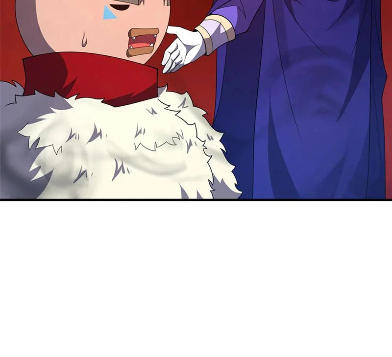 Thần Sủng Tiến Hóa Chapter 332 - Trang 2