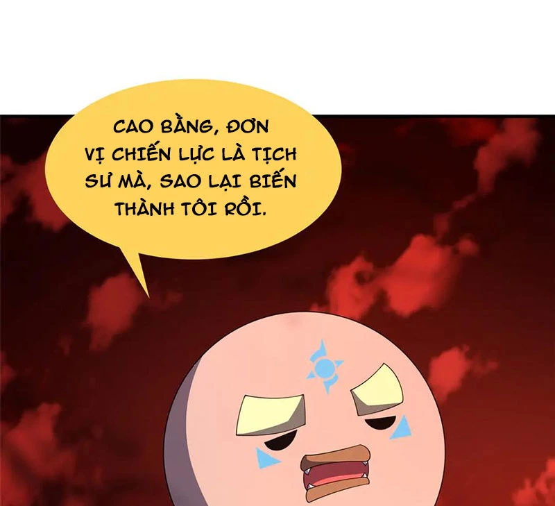 Thần Sủng Tiến Hóa Chapter 332 - Trang 2