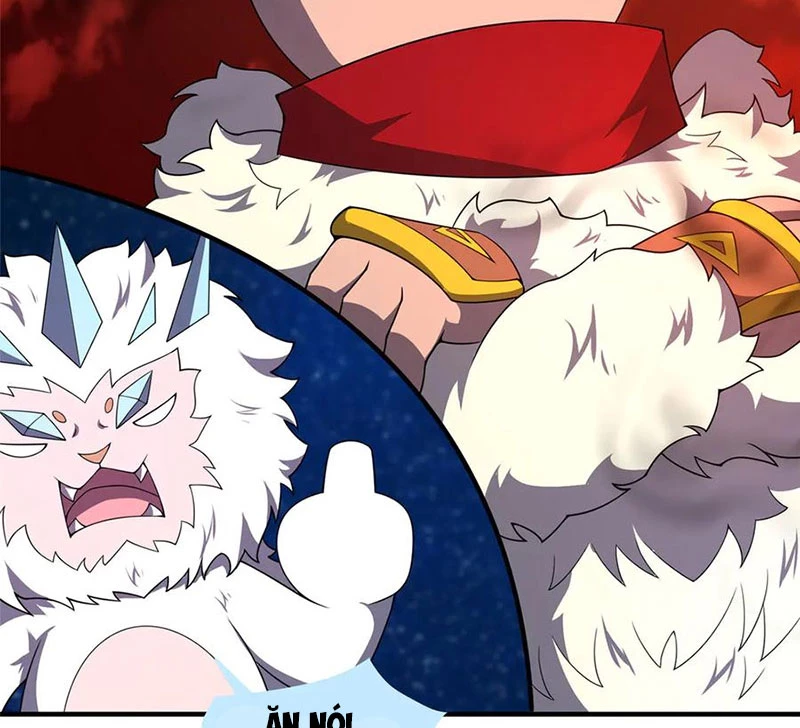 Thần Sủng Tiến Hóa Chapter 332 - Trang 2