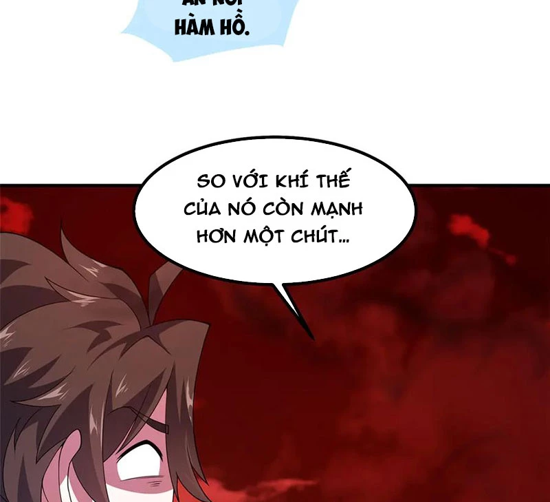 Thần Sủng Tiến Hóa Chapter 332 - Trang 2