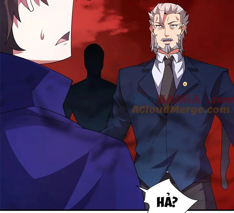 Thần Sủng Tiến Hóa Chapter 332 - Trang 2