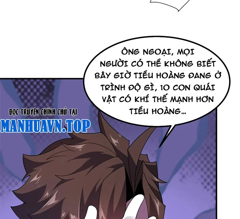 Thần Sủng Tiến Hóa Chapter 332 - Trang 2