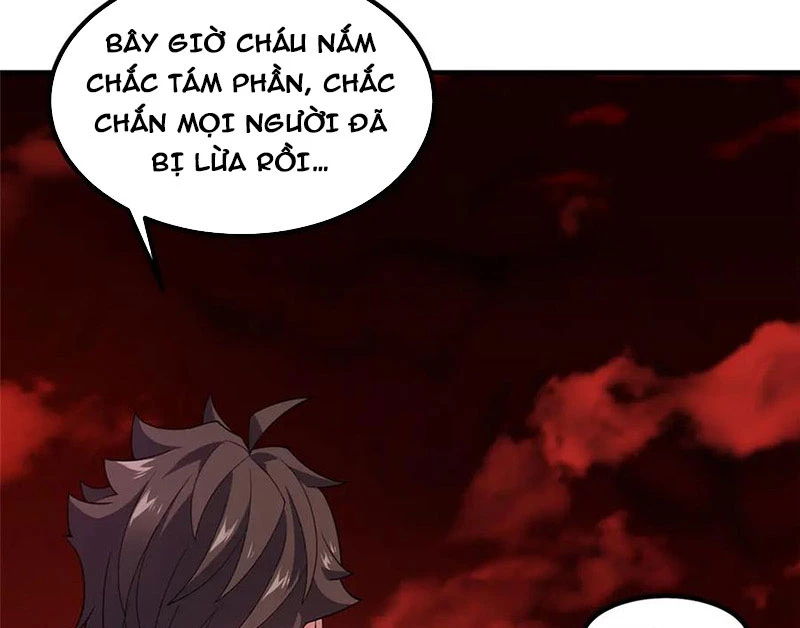 Thần Sủng Tiến Hóa Chapter 332 - Trang 2