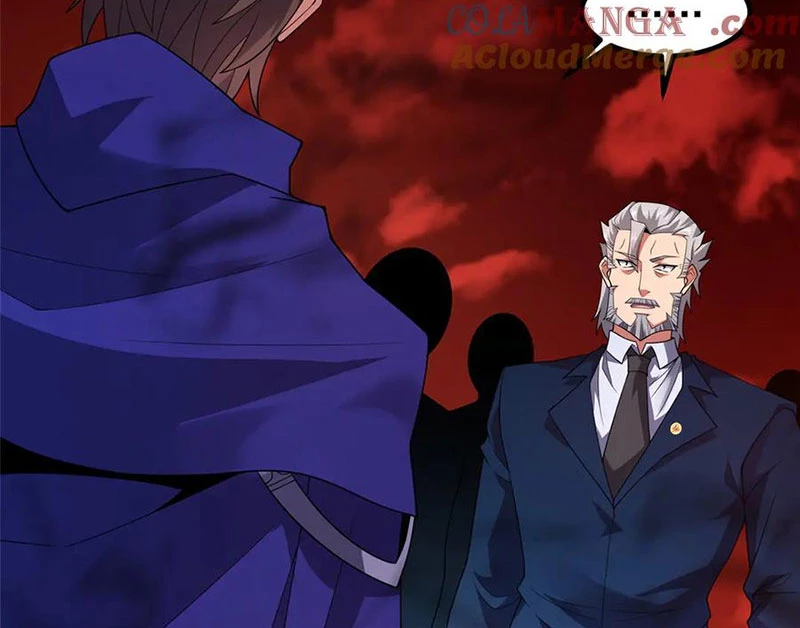 Thần Sủng Tiến Hóa Chapter 332 - Trang 2