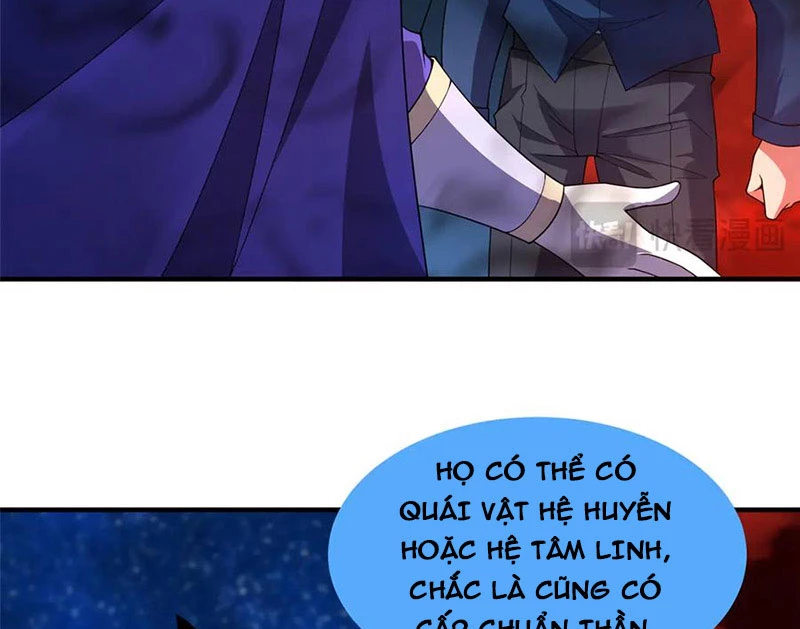 Thần Sủng Tiến Hóa Chapter 332 - Trang 2