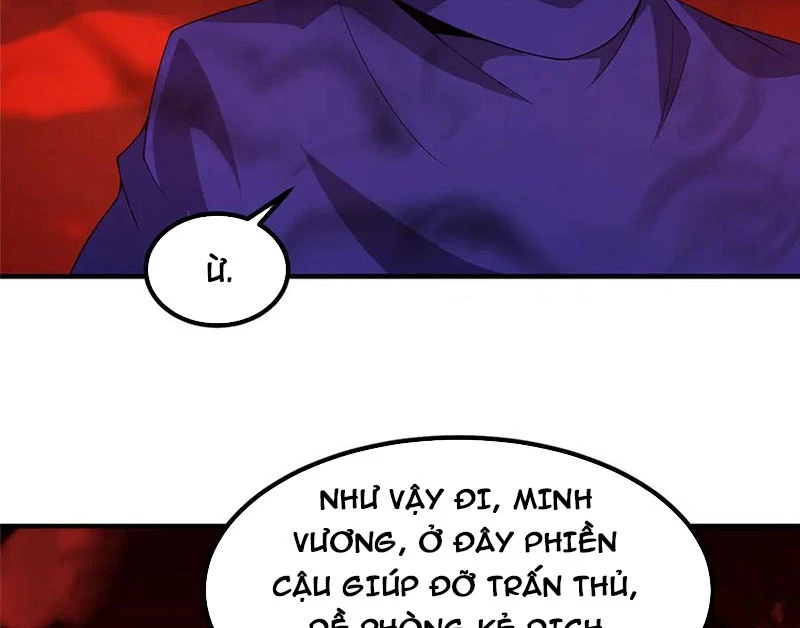 Thần Sủng Tiến Hóa Chapter 332 - Trang 2