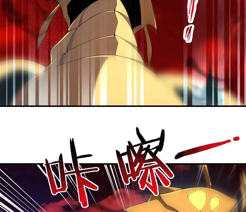 Thần Sủng Tiến Hóa Chapter 332 - Trang 2