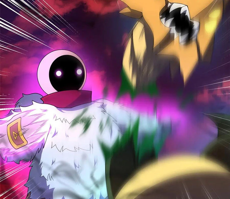 Thần Sủng Tiến Hóa Chapter 332 - Trang 2