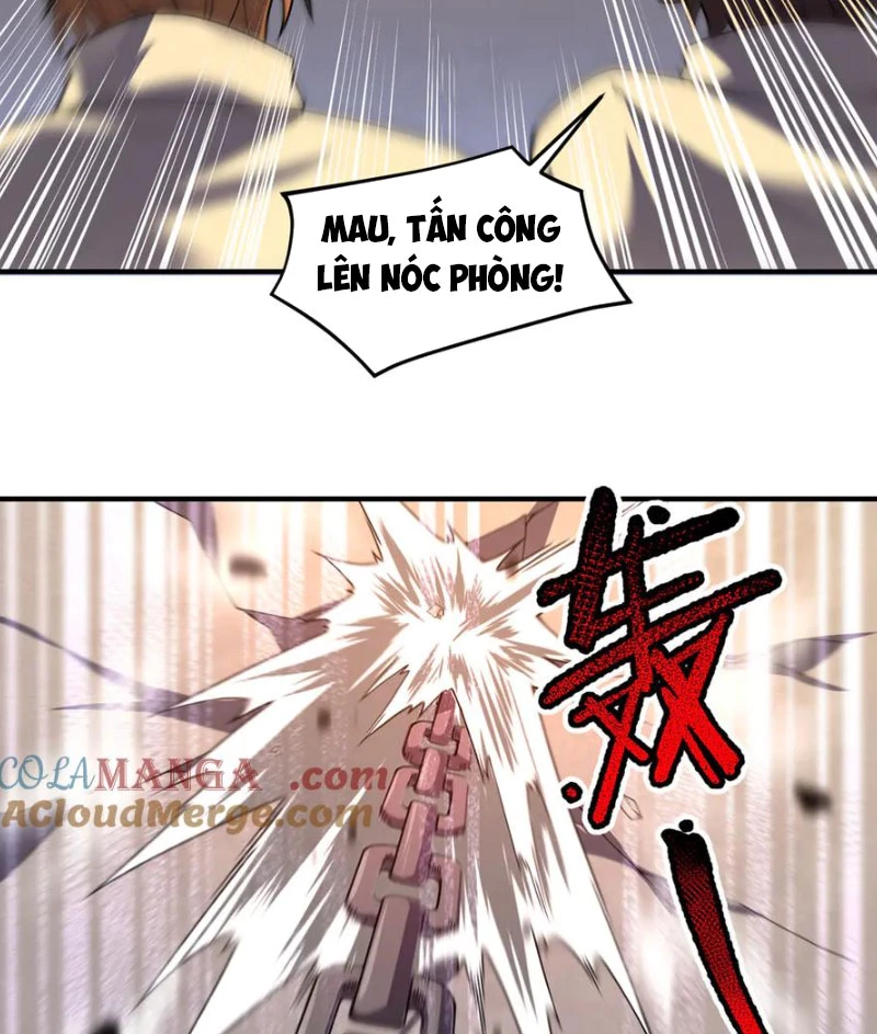 Thần Sủng Tiến Hóa Chapter 333 - Trang 2