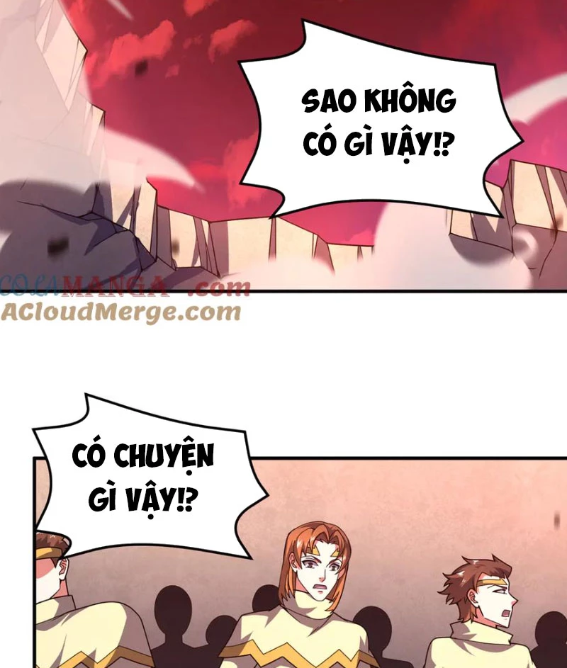 Thần Sủng Tiến Hóa Chapter 333 - Trang 2