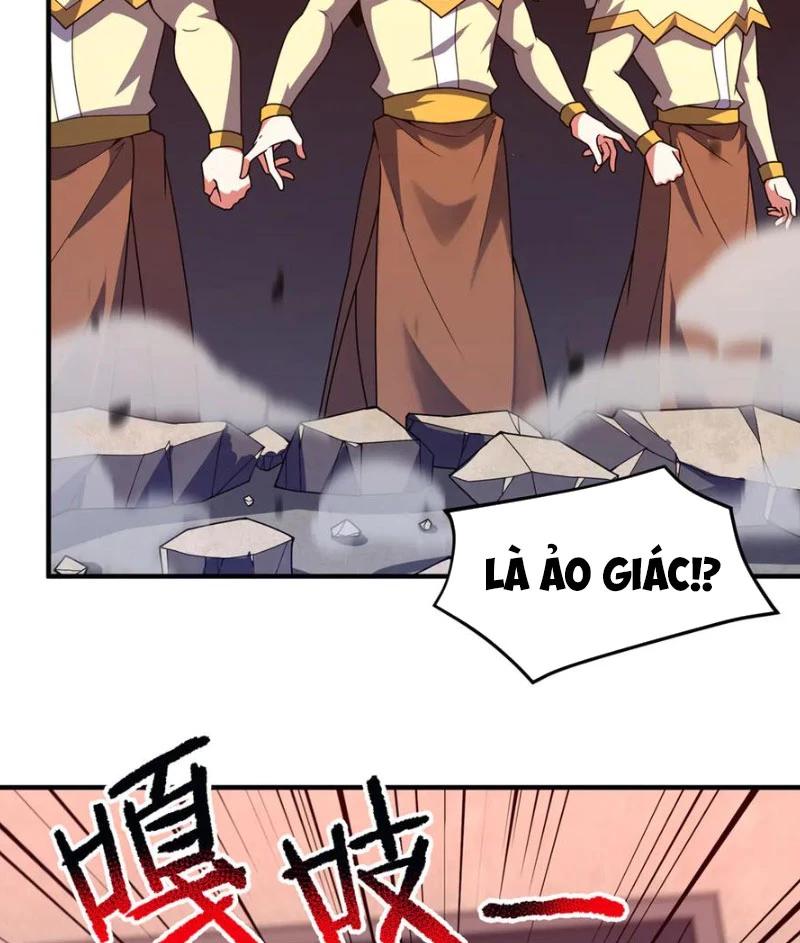 Thần Sủng Tiến Hóa Chapter 333 - Trang 2