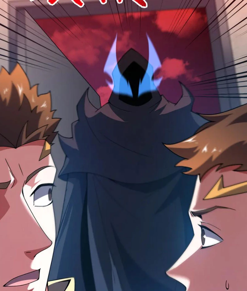 Thần Sủng Tiến Hóa Chapter 333 - Trang 2