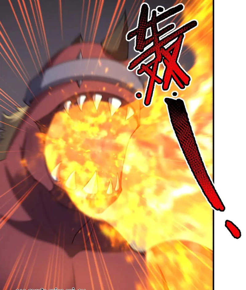 Thần Sủng Tiến Hóa Chapter 333 - Trang 2