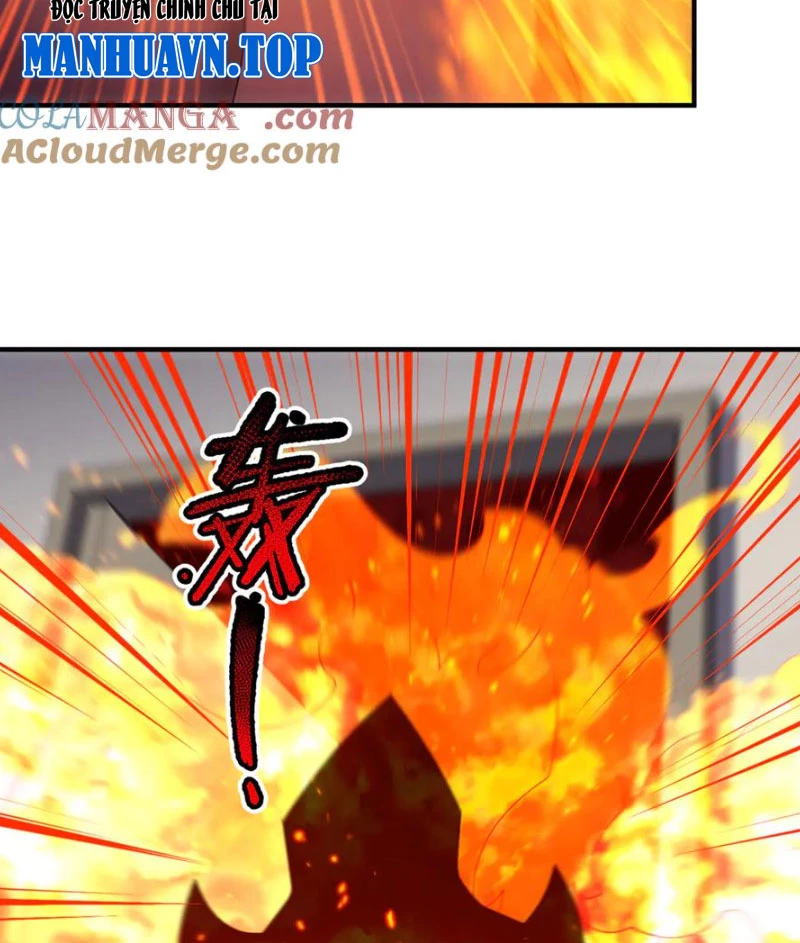 Thần Sủng Tiến Hóa Chapter 333 - Trang 2