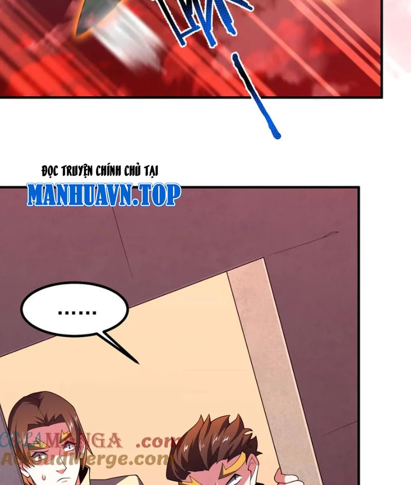 Thần Sủng Tiến Hóa Chapter 333 - Trang 2