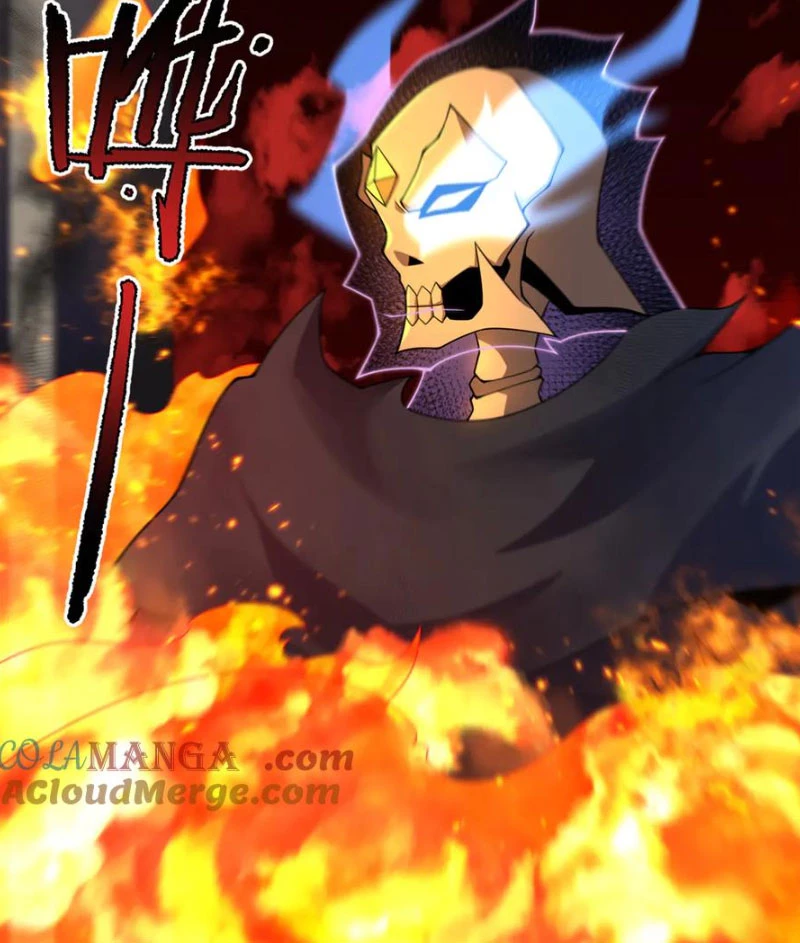 Thần Sủng Tiến Hóa Chapter 333 - Trang 2