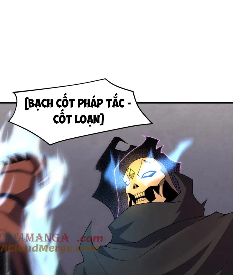 Thần Sủng Tiến Hóa Chapter 333 - Trang 2