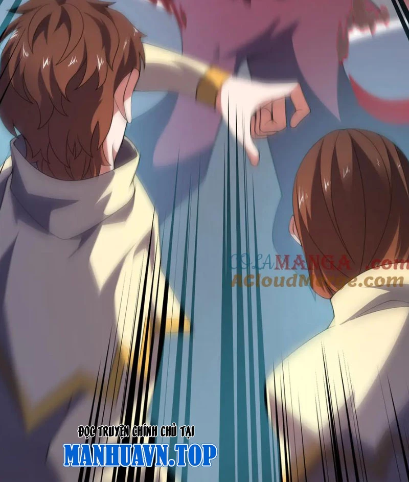 Thần Sủng Tiến Hóa Chapter 333 - Trang 2