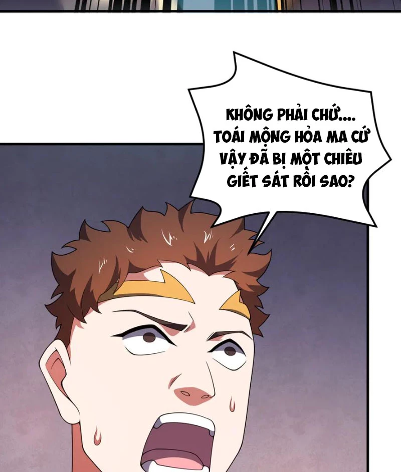 Thần Sủng Tiến Hóa Chapter 333 - Trang 2