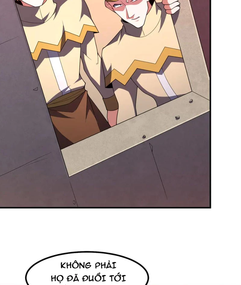 Thần Sủng Tiến Hóa Chapter 333 - Trang 2