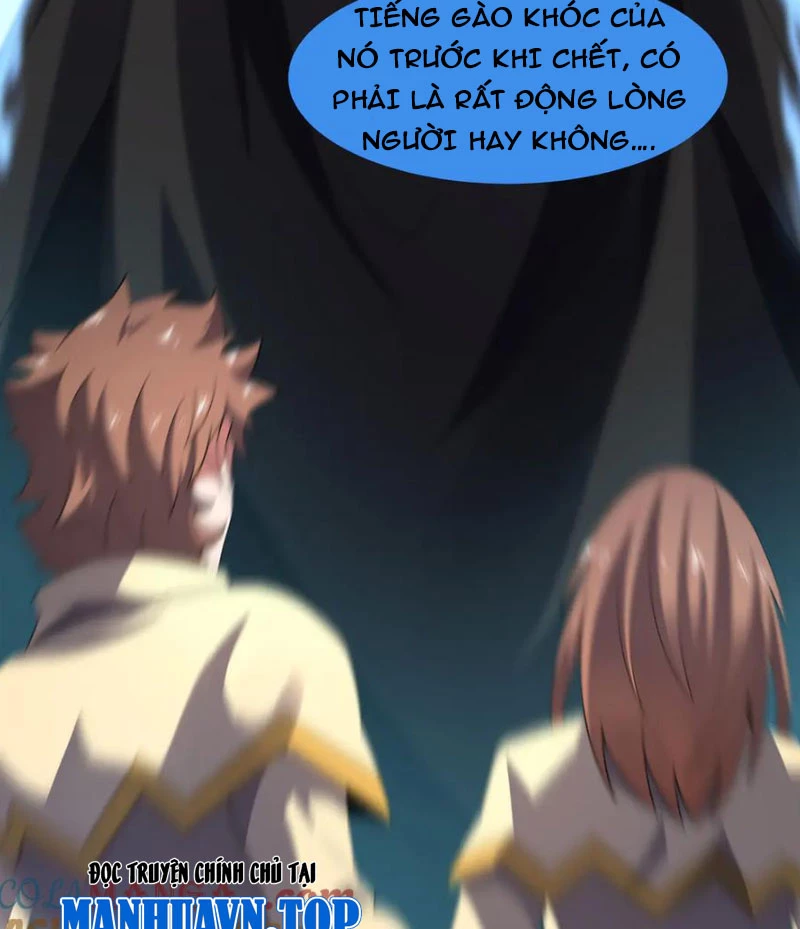 Thần Sủng Tiến Hóa Chapter 333 - Trang 2