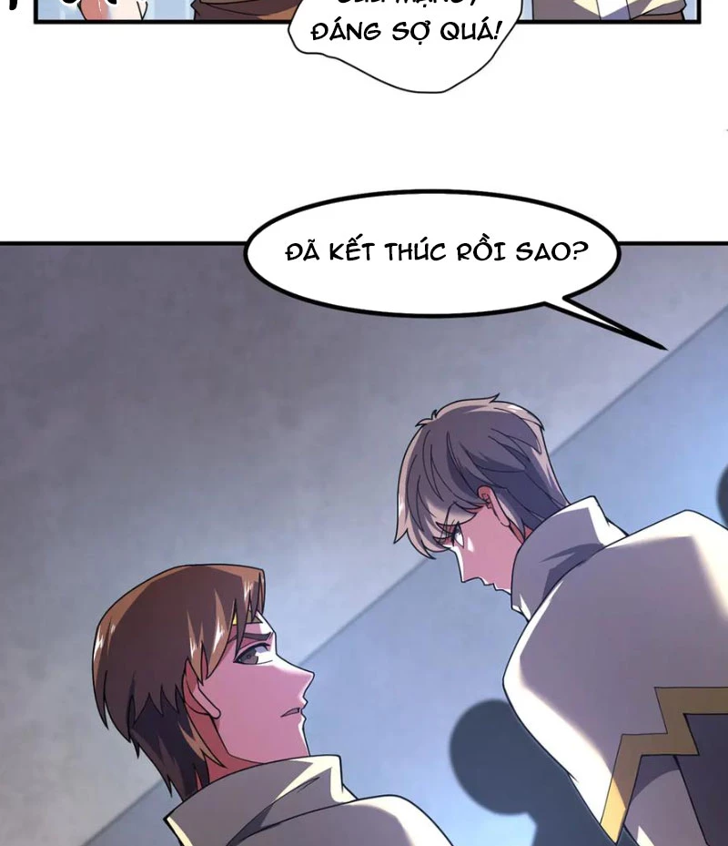 Thần Sủng Tiến Hóa Chapter 333 - Trang 2