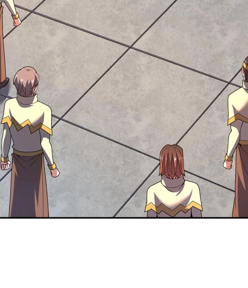 Thần Sủng Tiến Hóa Chapter 333 - Trang 2