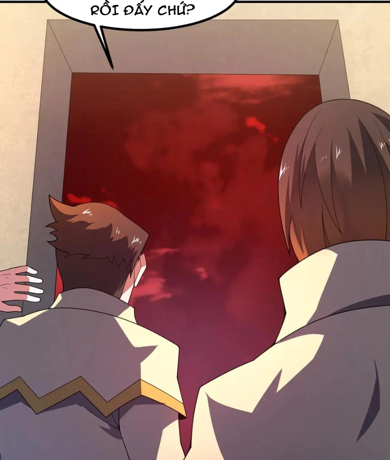 Thần Sủng Tiến Hóa Chapter 333 - Trang 2