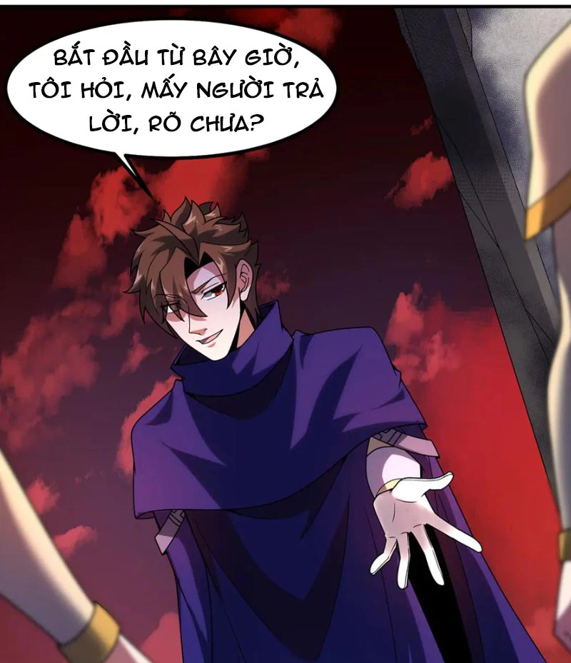 Thần Sủng Tiến Hóa Chapter 333 - Trang 2