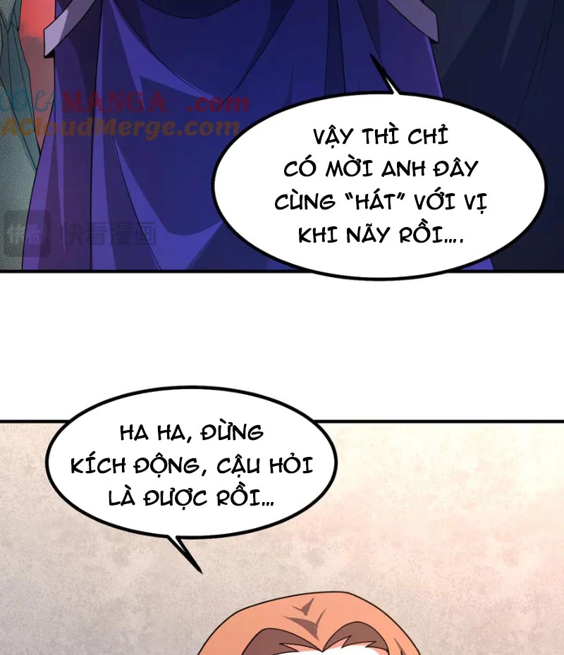 Thần Sủng Tiến Hóa Chapter 333 - Trang 2