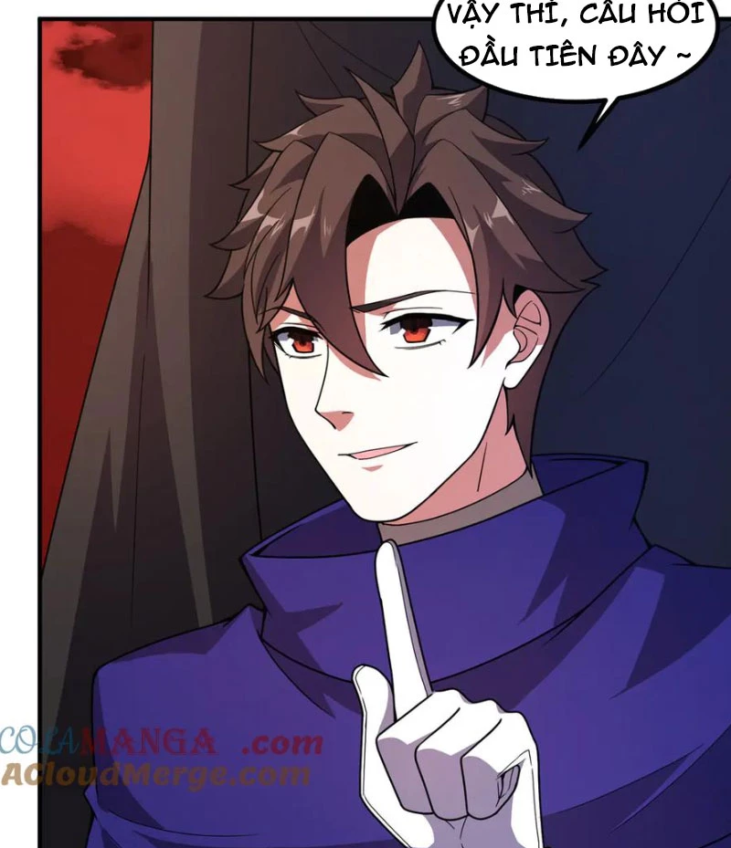 Thần Sủng Tiến Hóa Chapter 333 - Trang 2