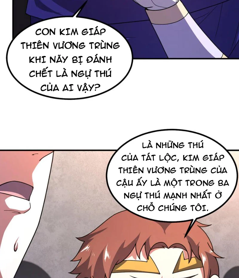 Thần Sủng Tiến Hóa Chapter 333 - Trang 2