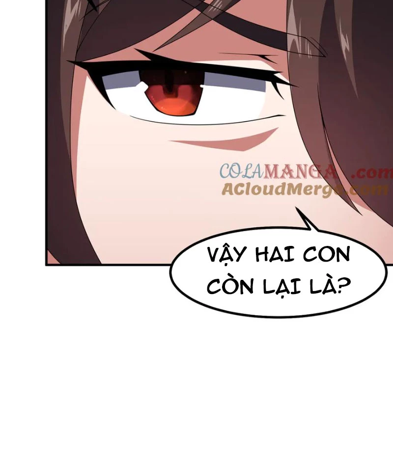 Thần Sủng Tiến Hóa Chapter 333 - Trang 2